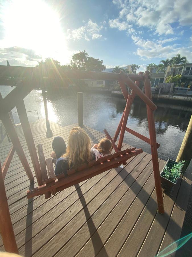 Wilton Manors Hideaway 2 Apartment Fort Lauderdale Exterior photo